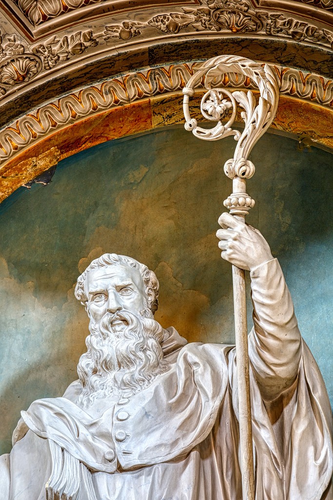 Basiliek Heiligen Agatha Barbara hdr rooms katholiek kerk Oudenbosch kerkfotografie religie religion bedevaart pelerinage kathedraal pelgrimage saint cathedrale cathedral basiliek basilique basilica